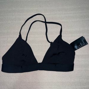 H&M bikini top